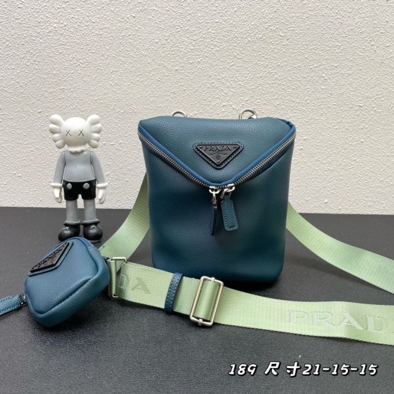 Prada Satchel Bags